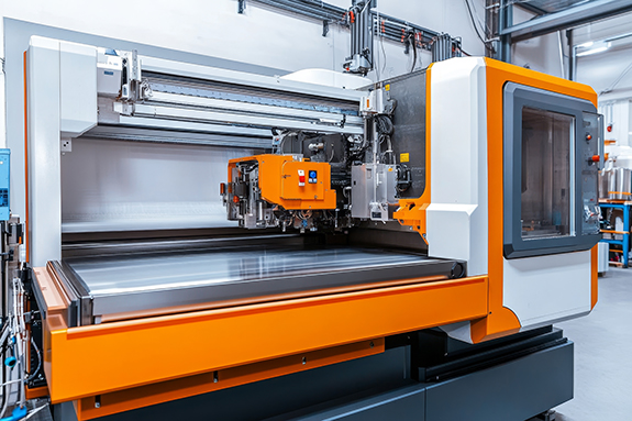 Heavy Gauge thermoforming